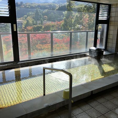 Suikoukan Χακόνε Εξωτερικό φωτογραφία